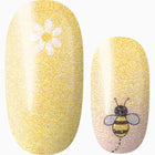 Bi-n smukke blomster