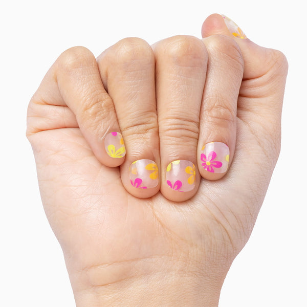 Tutti Frutti Blomster