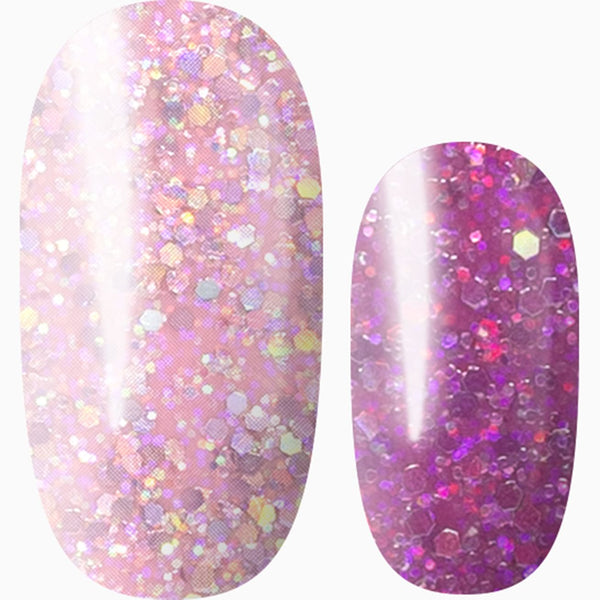 Glitter Late Than Never