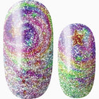 Enhjørningeunivers (Glitter)
