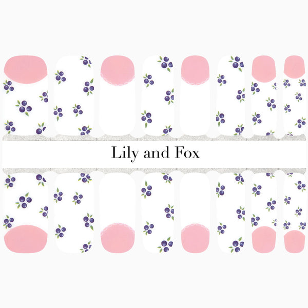 Berries & Cream
