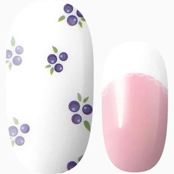 Berries & Cream