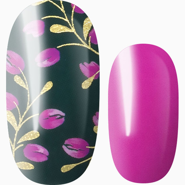 Tulipandrejning