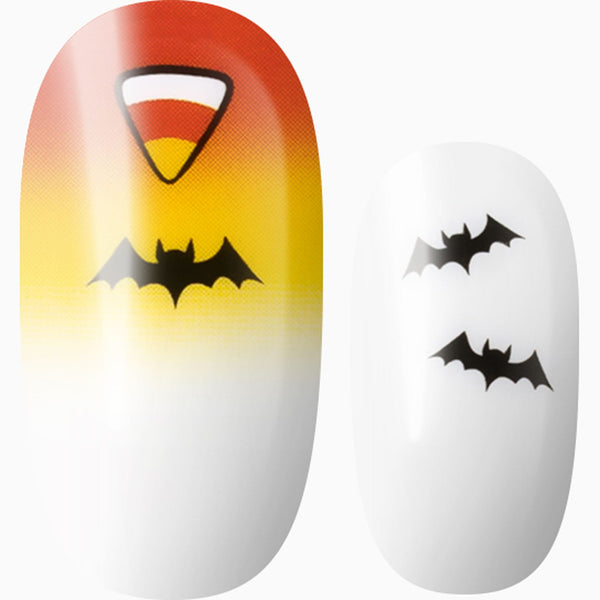 Spooky Sweets