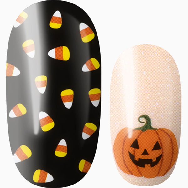 Trick Or Sweet Treat