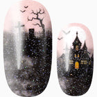 Home Is Where The Haunt Is