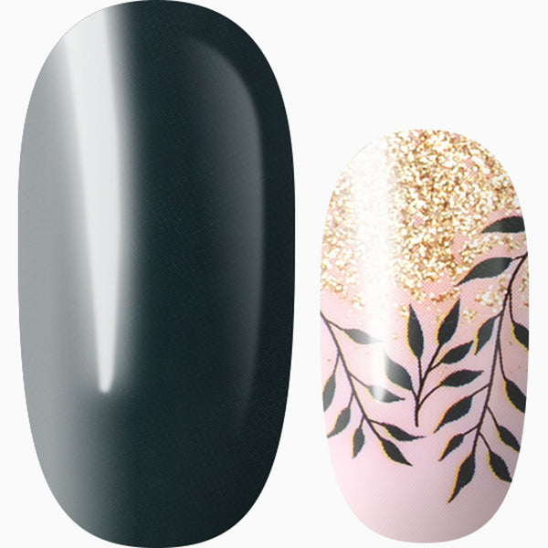 Golden Evergreen