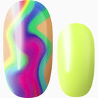 Neon Oasis