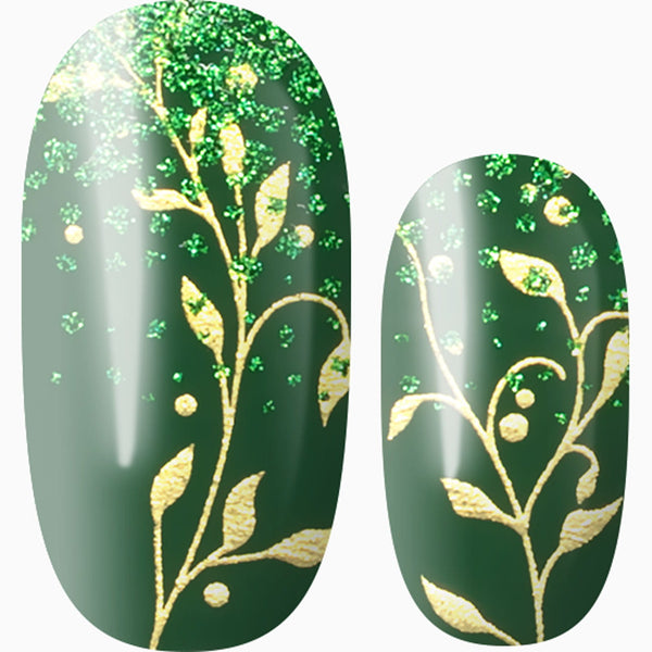 Tinkerbell’s Touch