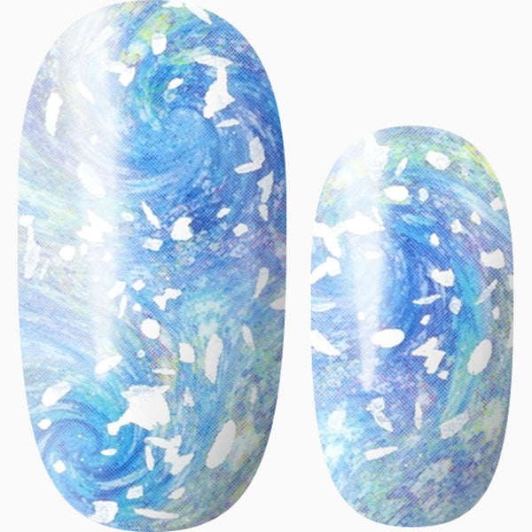 Stellar Blue