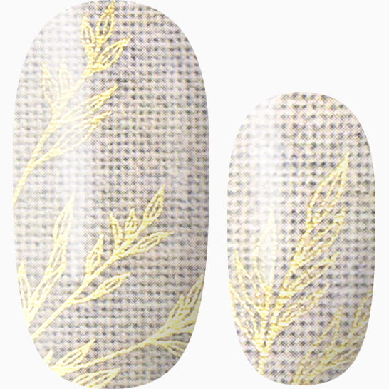Golden Linen