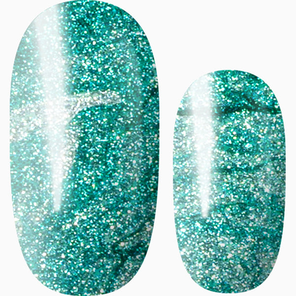 Marble-lous Sea (Green)