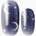 My Moon (Blue)