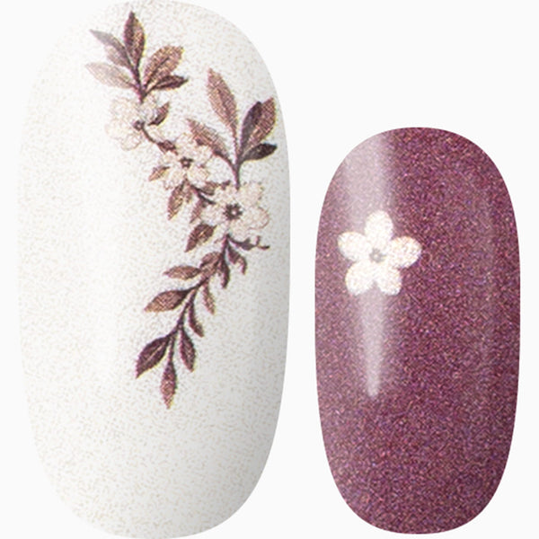 Rustic Blooms
