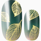 Gilded Forest