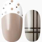 Mocha Plaid