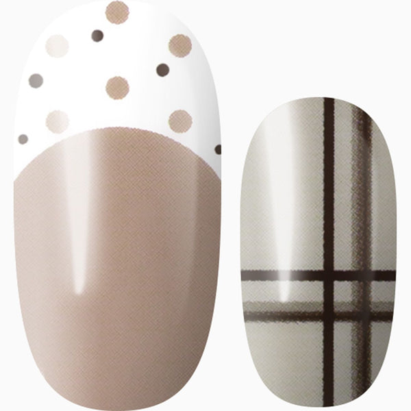 Mocha Plaid
