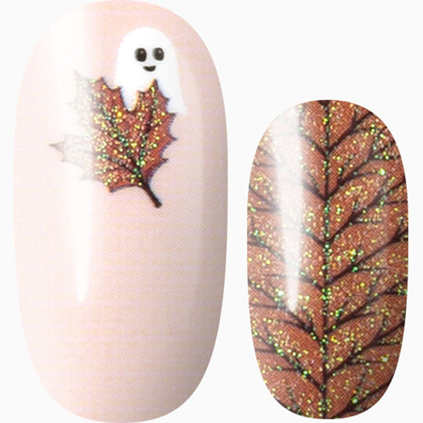 Unbe-leaf-ably Boo-tiful