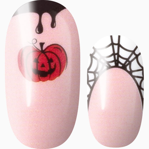 Punk-kin Patch