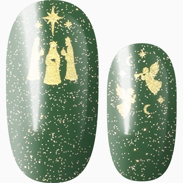 Oh, Holy Night