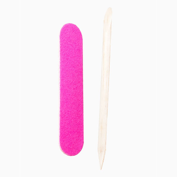 Accessories & Nail Files