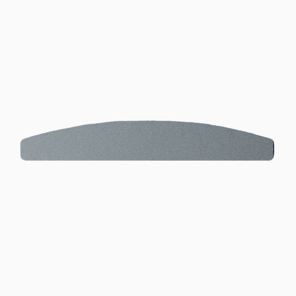 Nail File Soft - 3 Pack (7 inch foam core nail file)