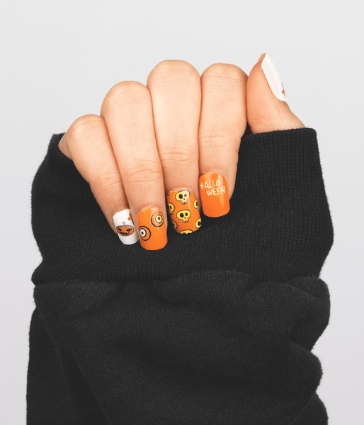 All Tricks, No Treat