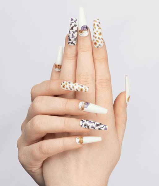 Jack-O-Lantern (Glow)